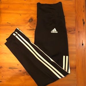 Adidas Aeroready Leggings